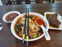 -阿利茄汁面(西城永捷店)