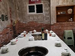包厢-龙厂长老火锅(抚琴店)