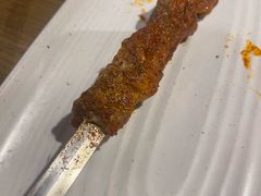 -那时新疆·若羌(经纬汇店)