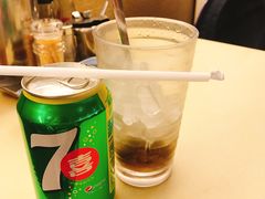 -永盈茶餐厅(中山四路店)