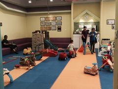 -美国悦宝园早教托育中心(东坝店)