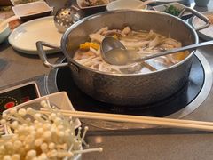 -椰小鸡·琼州糟粕醋·火锅(美兰缤纷城店)