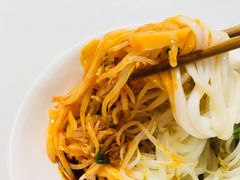 -薛昌利大米面皮(南关正街店)