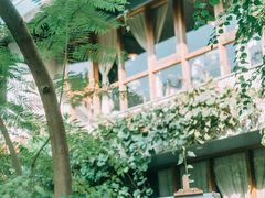 -时光花园(白鹭洲店)