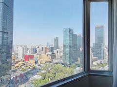 -上海静安昆仑大酒店
