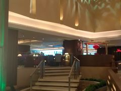 -广州中心皇冠假日酒店