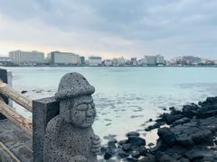 -咸德海水浴场