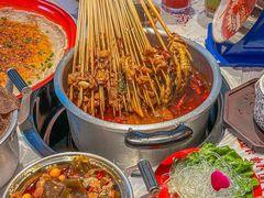 -大芊金重庆串串火锅(南京路店)