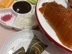 -大鸭梨烤鸭(甘家口店)