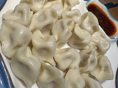 -品回味清真西北楼(宁波首店)