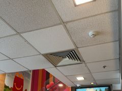 -麦当劳(佛山流行前线店)
