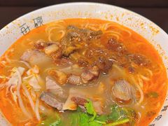 -每碗面馆(新鸿安大厦店)