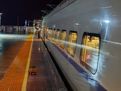 -永济北站