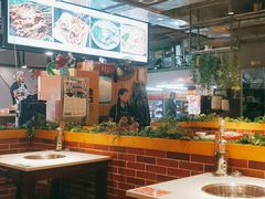 大堂-钢管厂五区小郡肝串串香(滨江店)