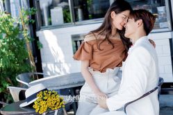 -太古映画婚纱摄影(天河店)