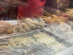 -辽B·小串(总店)
