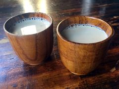 藏式甜奶茶-玛吉阿米·餐吧