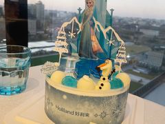-新加坡珍宝海鲜JUMBO Seafood(西安skp店)
