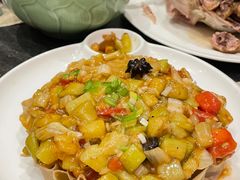 -紫泥369粗粮季(鼓楼店)