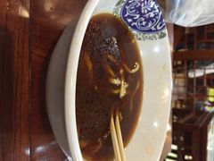 京味小馆老北京炸酱面(老北京炸酱面)-京味小馆老北京炸酱面