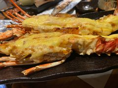 -炉胜·炉端烧·居酒屋