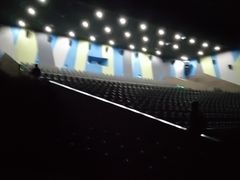 -天幕新彩云国际影城(激光巨幕店)