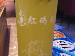 -老大连·海肠捞饭·大连海鲜大连菜(西安路店)