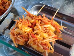 -串妹花式冰粉(乐山总店)