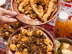 -见味花甲(合生汇店)