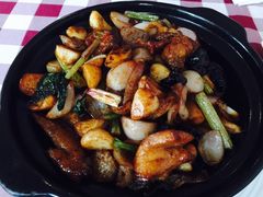 -邓丽君音乐主题餐厅