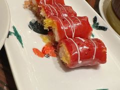 -夏宫中餐厅(香格里拉大酒店)