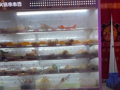 -钢管厂五区小郡肝串串香(滨江店)