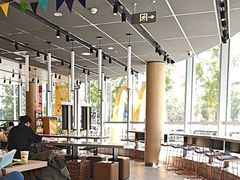 -麦当劳(北苑秋实路店)