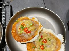 -夜食白市Yespicy·烧烤啤酒宵夜(番禺四海城店)