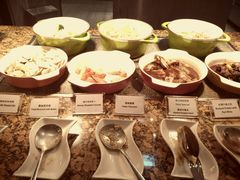 菜品区-马哥孛罗咖啡厅·Cafe Marco (厦门马哥孛罗东方大酒店)