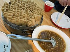 -老舅老蒙肉饼非遗店(一店)