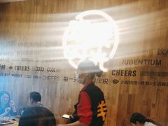 -木屋烧烤(龙岗南联店)