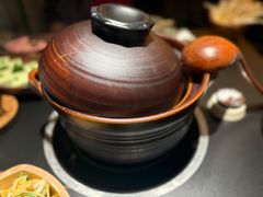 -季季山·云南野生菌火锅(上海首店)