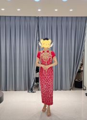 -MISS MIA 婚纱品牌馆