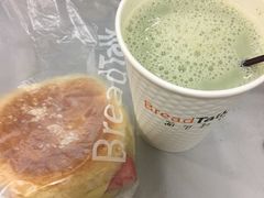 -BreadTalk面包新语·烘焙蛋糕(高德置地春广场店)