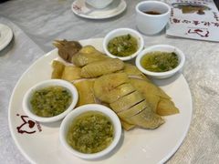 -文记壹心鸡(宝华路店)