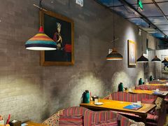 -雀舞云南菜(天津天河城购物中心店)