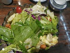 -天津乾毓德饭庄·清真传统炒菜·海鲜烧烤(咸阳路店)