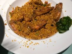 -大树餐厅(益田假日店)