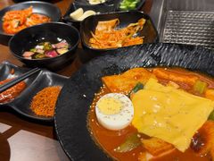 -肉甲韩国木炭烤肉(新壹街1店)