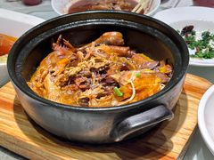 -大鸭梨烤鸭店(花园村店)