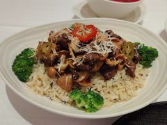 -马克西姆俄罗斯餐厅(通亚街店)