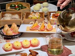 -悦满楼·西关名点·湛江名菜(航空综合大厦店)