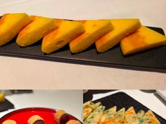 -在前门·烤鸭北京菜(五月花广场店)