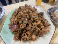 -标记美食新鲜猪杂(兴南大道店)